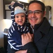 Patent Attorney Paulo