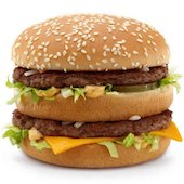 Big Mac