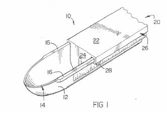 Understanding Patents