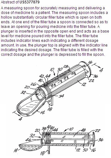 Understanding Patents