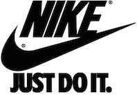 nike trademark